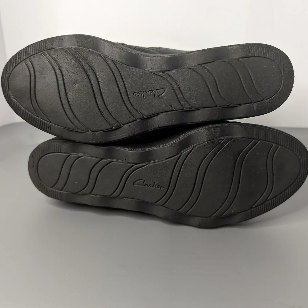 Clarks this pair